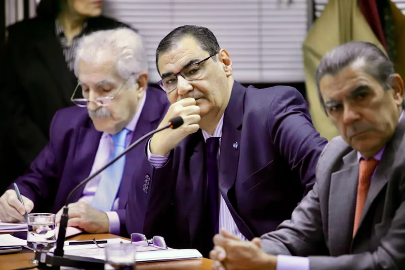 Alfredo López fue removido del Poder Judicial tras el jury por sus publicaciones en redes sociales