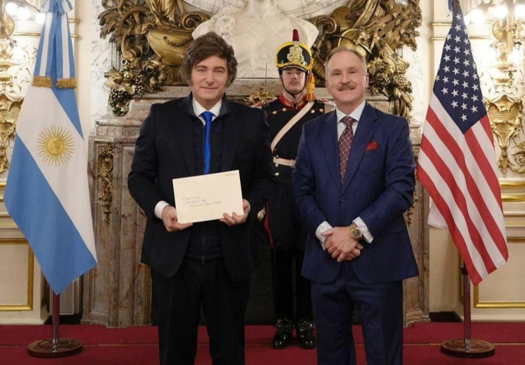 Malvinas: Washington enfría las expectativas y ratifica su posición frente al reclamo Argentino