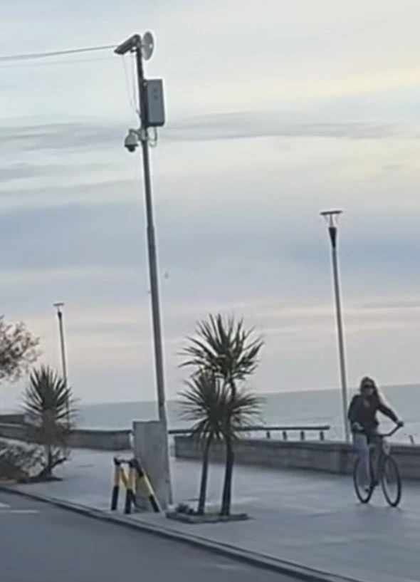 Mar del Plata arrancó el miércoles con heladas y el frío seguirá siendo protagonista