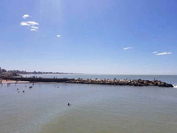Del frío y la lluvia a un marcado ascenso térmico: así cambia el tiempo en Mar del Plata