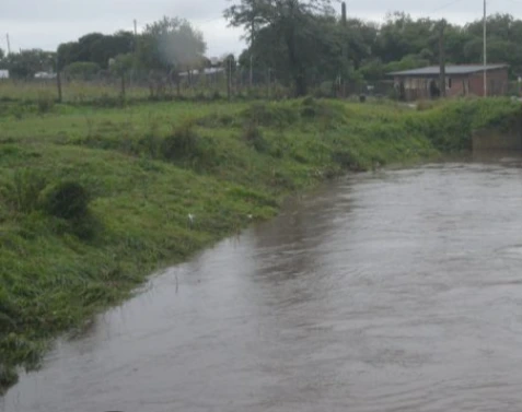 Una obra pensada para cuando llueve de más: buscan recuperar 30 hectáreas para regular el agua en Mar del Plata