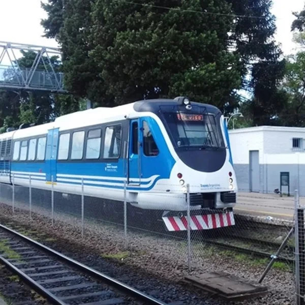 El Gobierno pone en marcha la privatización del Belgrano Cargas por 50 años