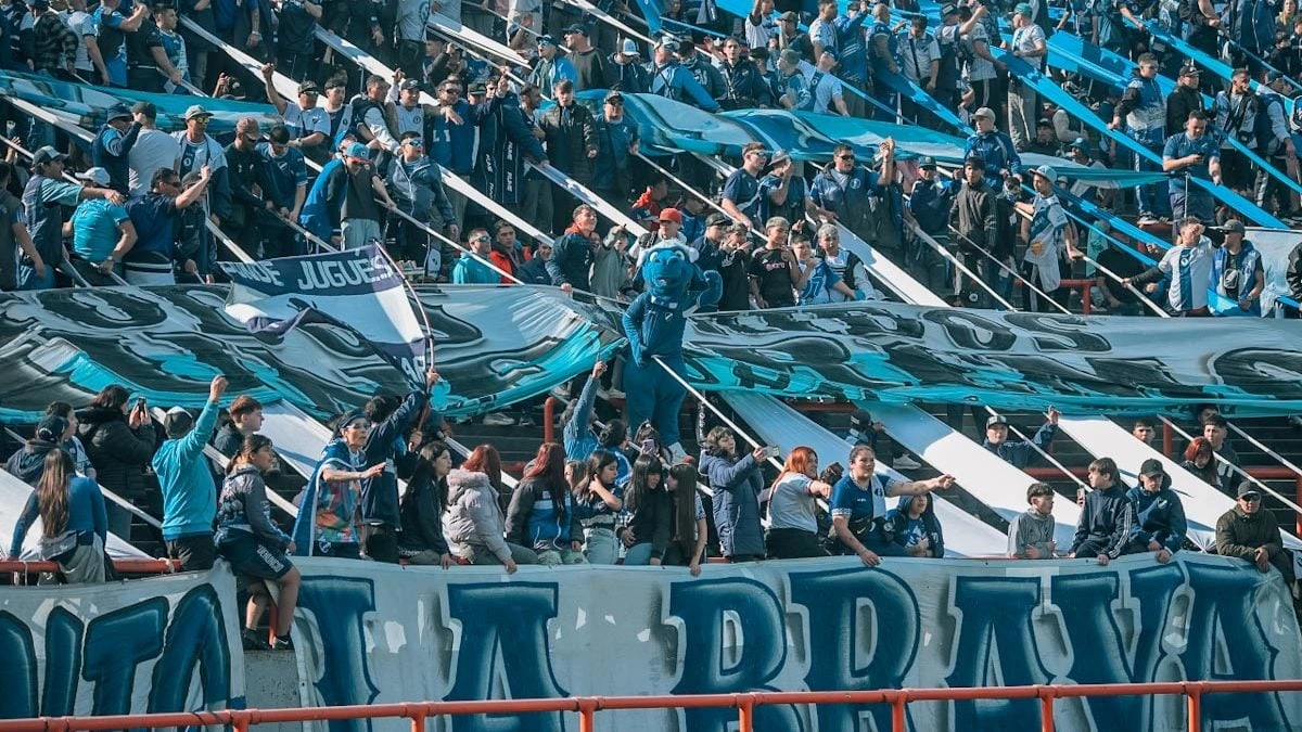 Alvarado vuelve al Minella y ya prepara un nuevo desafío por el Federal A