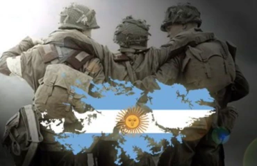 Buscan llevar la cuestión Malvinas a las escuelas municipales durante todo el año