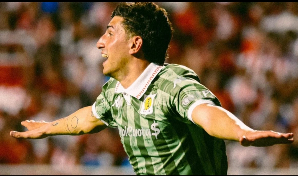 Aldosivi cayó 3-1 ante Unión en el Minella