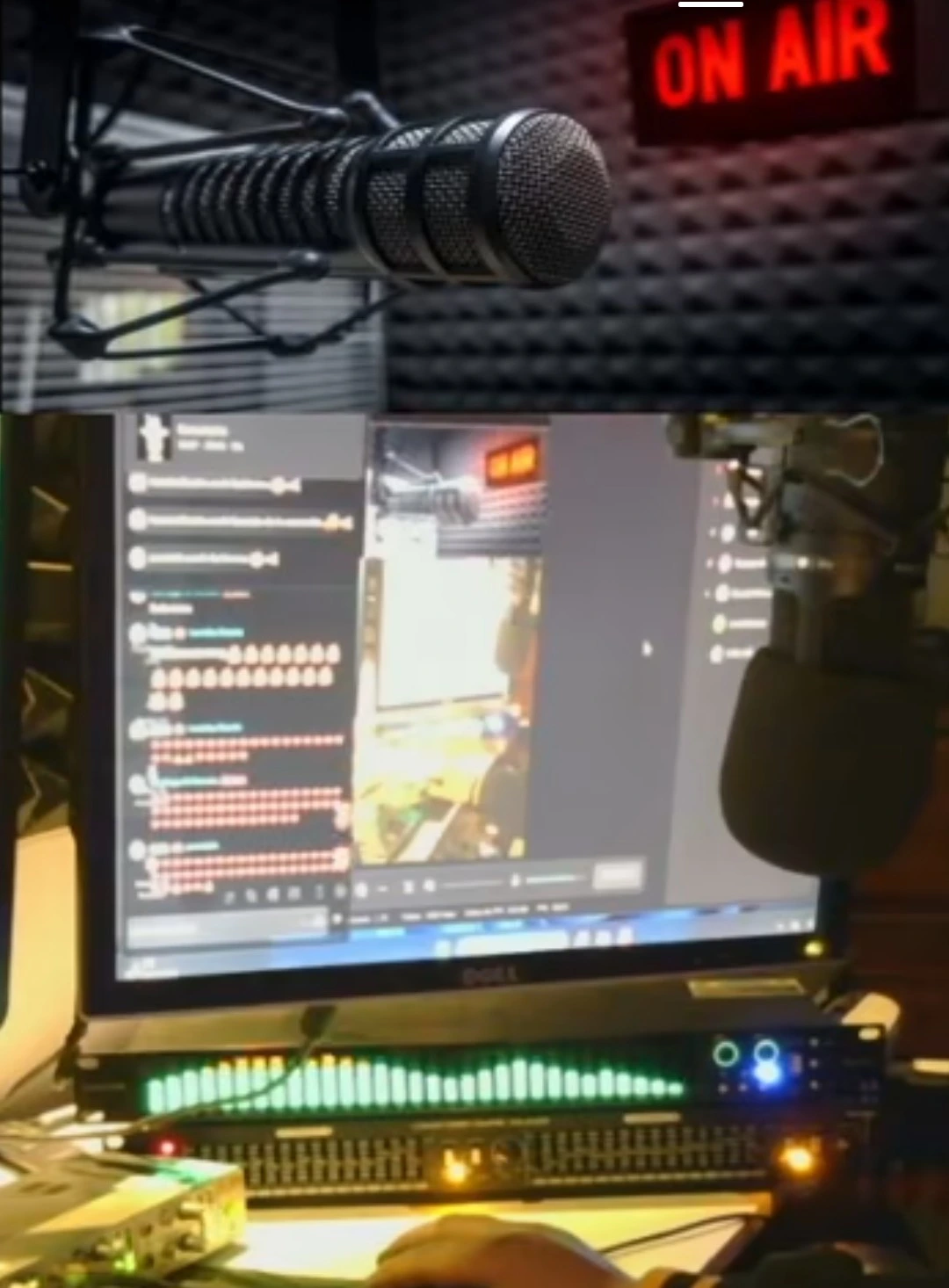 Día de la Radio: la magia de una voz que siempre acompaña