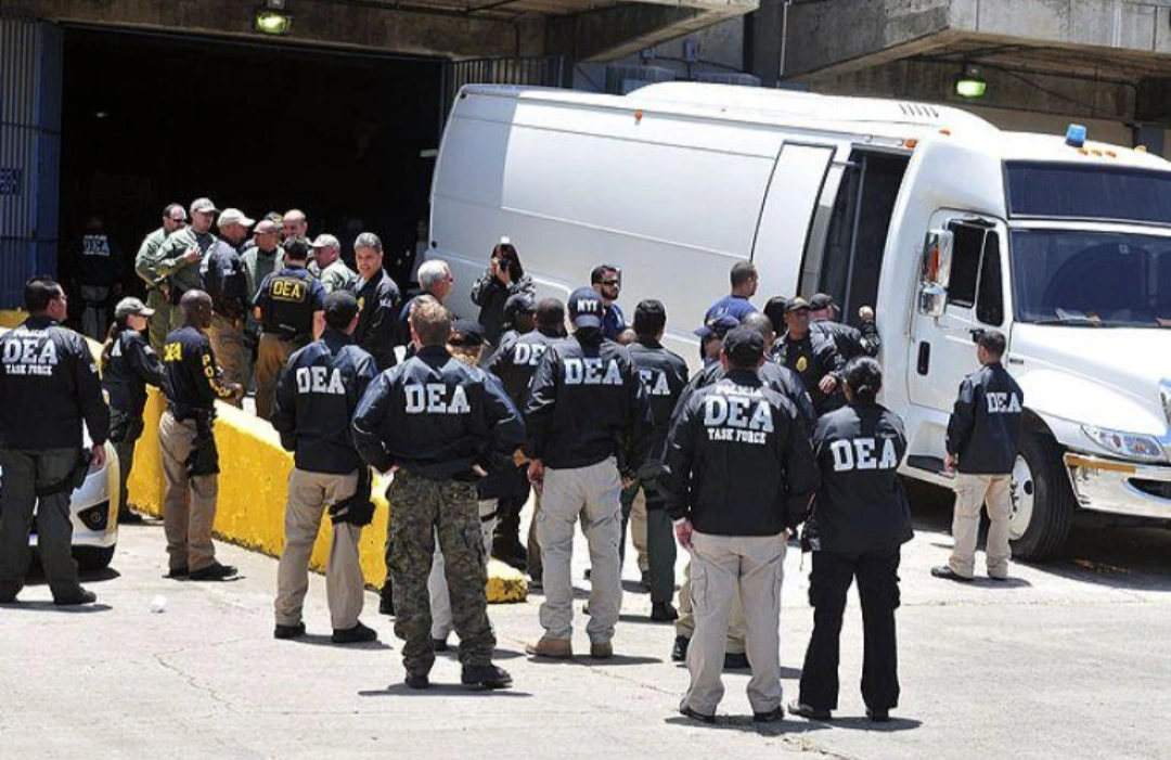 Argentina, sede de la cumbre mundial contra el narcotráfico de la DEA
