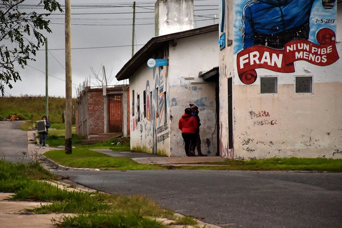 Salud en tu Barrio: controles gratuitos esta semana en El Martillo