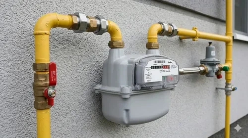 Zona Fría: cambia el esquema de subsidios al gas y alcanza a municipios bonaerenses