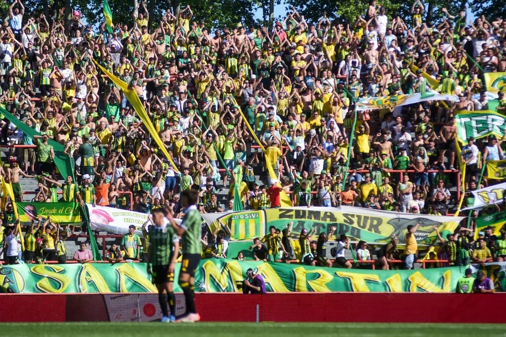 Aldosivi va por otra victoria en Mendoza: visita a Independiente Rivadavia en un duelo que promete intensidad