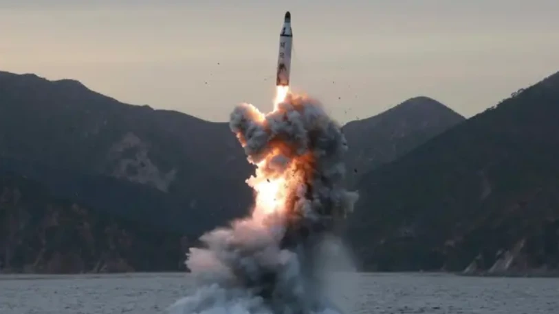 Corea del Norte confirma nuevos lanzamientos de misiles y los presenta como un ejercicio militar