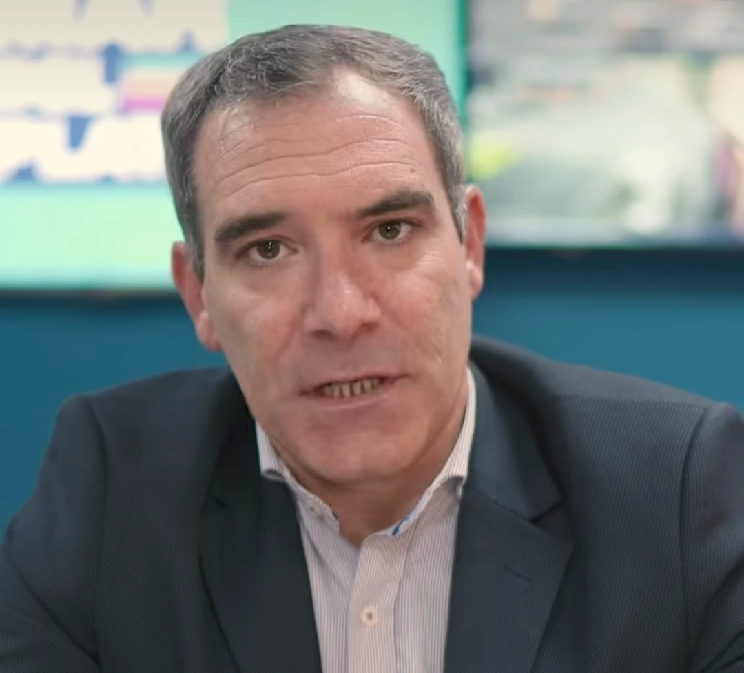 Neme respondió a Kicillof y Bianco: “Mar del Plata está de pie”