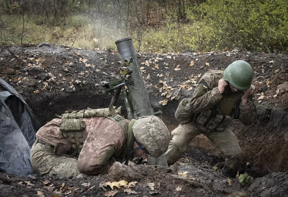 Crece la tensión en Europa mientras continúan los ataques vinculados a la guerra entre Rusia y Ucrania