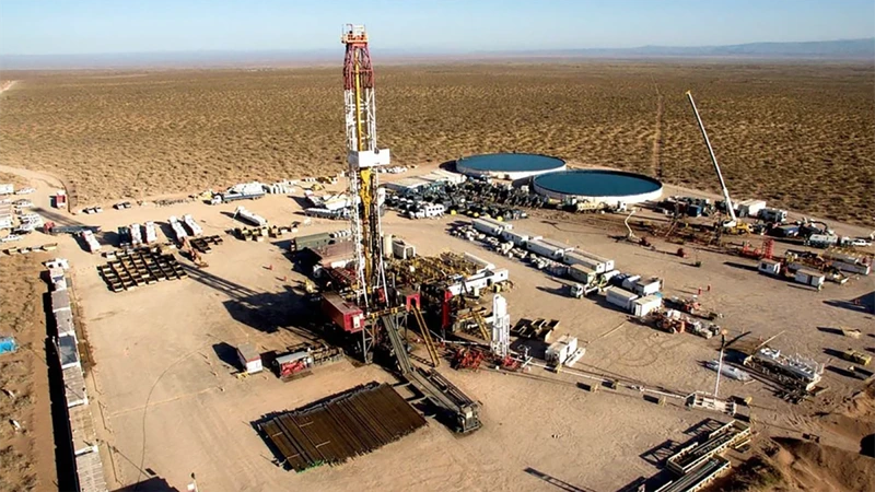Vaca Muerta: el gigante energético argentino que podría abastecer a la región durante décadas