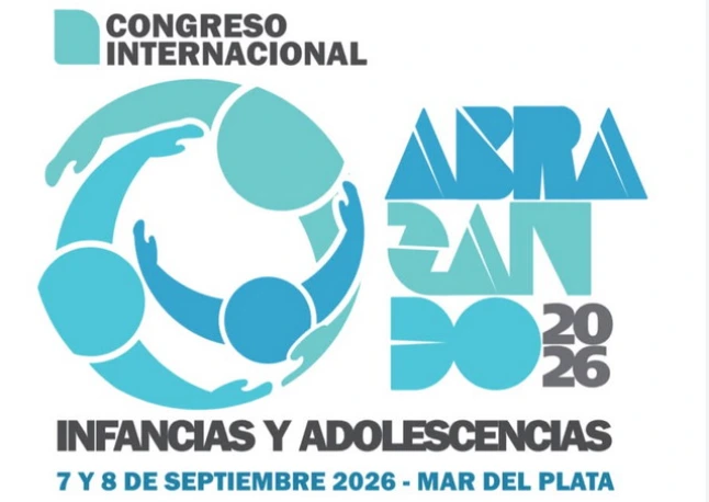Mar del Plata recibe un congreso internacional dedicado a las infancias y adolescencias