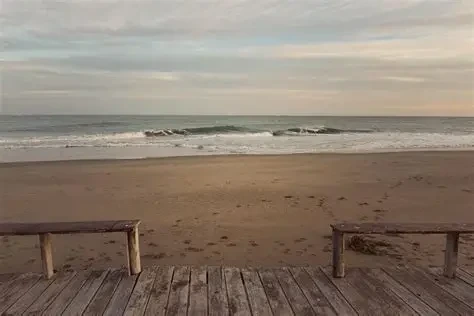 Arena, playas y protección de la costa: vuelve a abrirse el debate en Mar del Plata