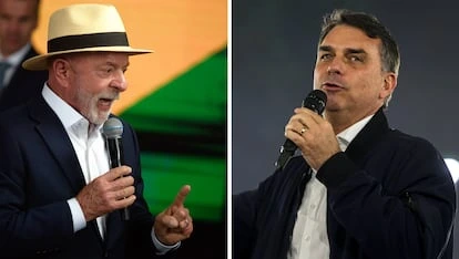 Brasil vota entre el lulismo y el bolsonarismo tras un cierre de campaña marcado por las caravanas