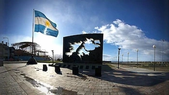 Quirno endureció el reclamo argentino ante el embajador británico