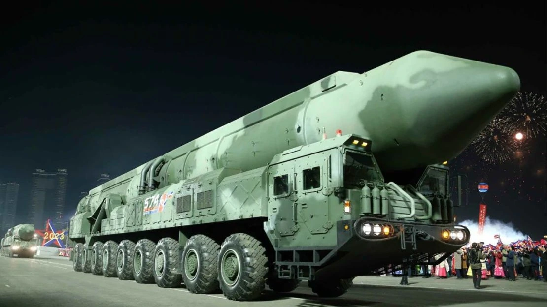 Corea del Norte intensifica sus pruebas misilísticas y eleva la tensión en Asia