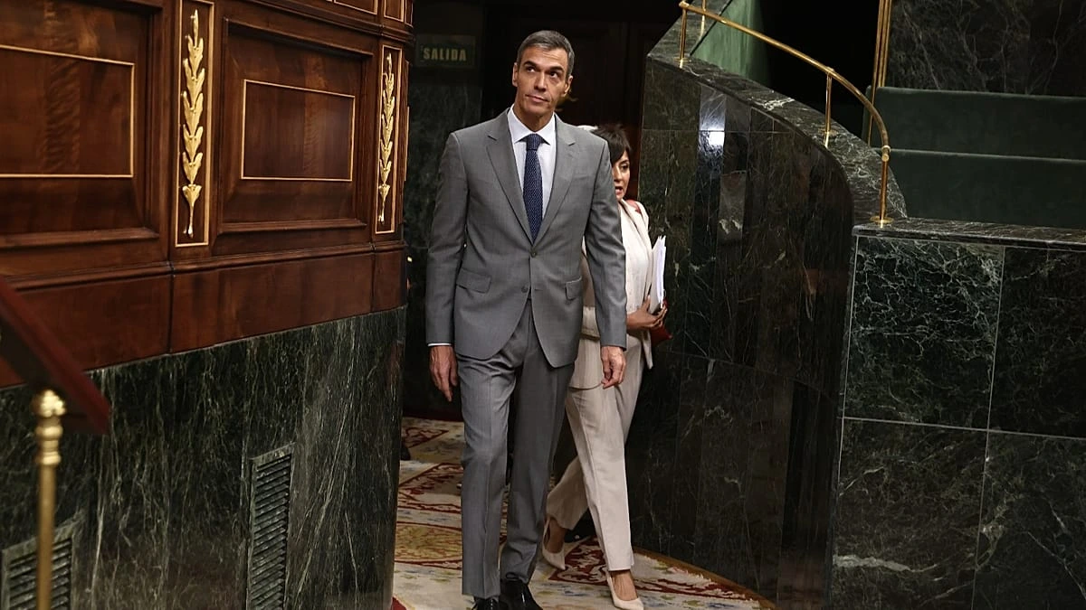 España irá nuevamente a las urnas: Pedro Sánchez adelantó las elecciones generales para el 29 de noviembre