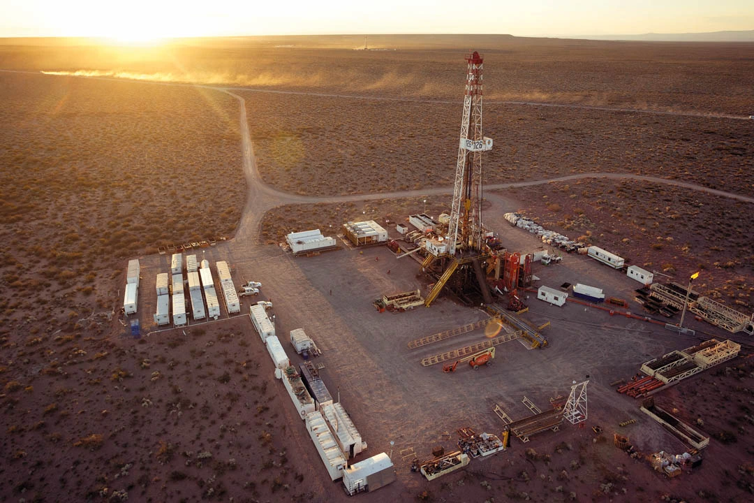 Vaca Muerta vuelve a ser protagonista: una inversión de US$12.400 millones proyecta más producción y exportaciones