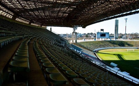 El Municipio pone fin al contrato del Minella: las promesas que nunca se transformaron en obras