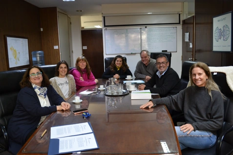 Impulsan en Argentina el desarrollo de alimentos enriquecidos con Omega-3