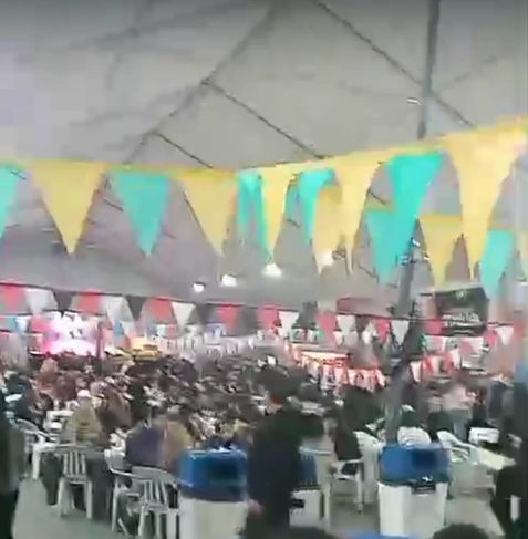 La Feria de las Colectividades renueva el encuentro entre culturas y sabores en Mar del Plata