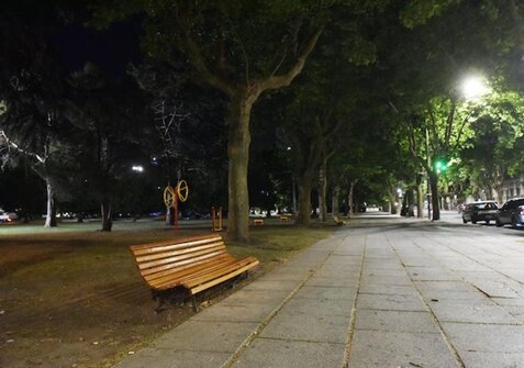 Mar del Plata: crece la situación de calle y ya afecta a personas con empleo formal